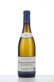 france-bourgogne-wine-chassagne-montrachet-blanc-les-vergers-2022